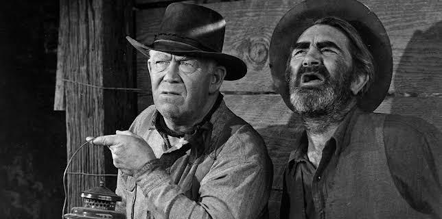 11:00 AM: It Came from Outer Space | Film 4 | 1/2 2026