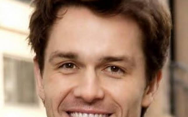 Julian Ovenden
