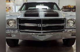 Volo House of Cars: Million Dollar Buy