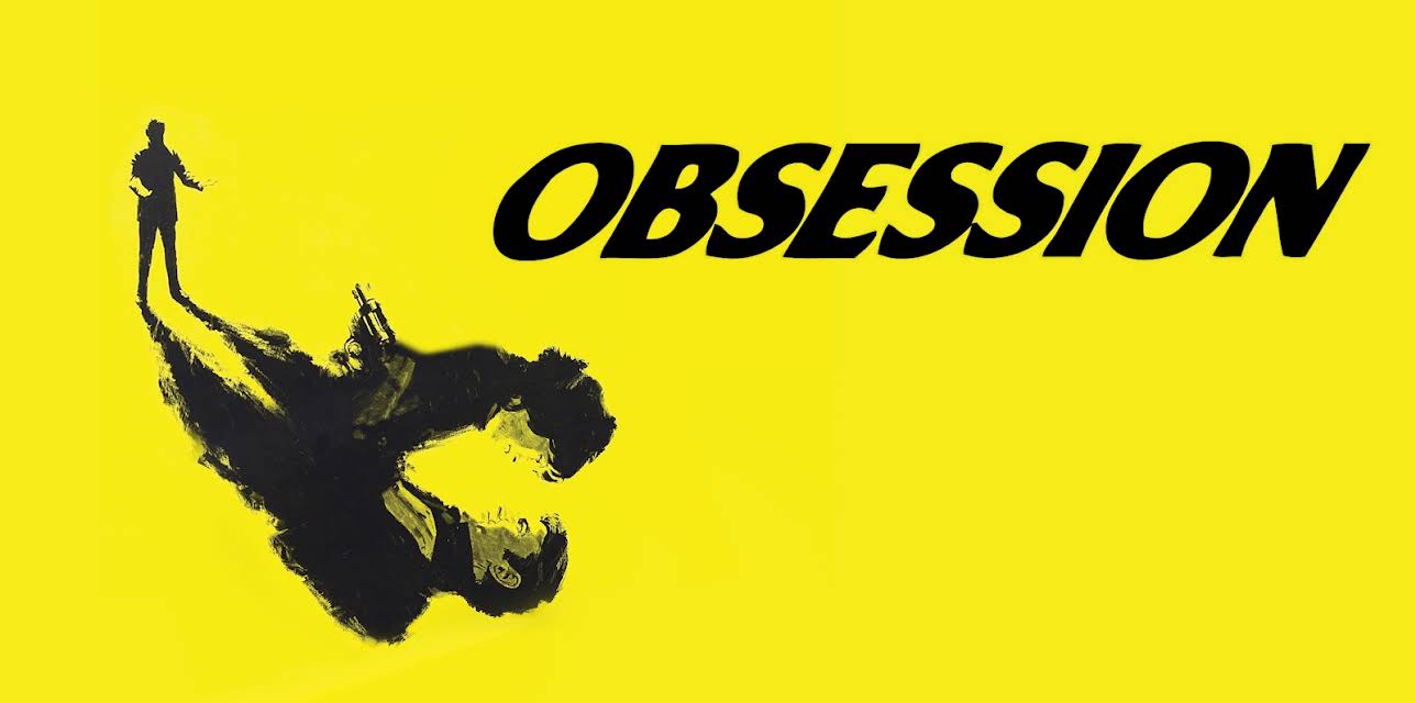 Obsession (1976)