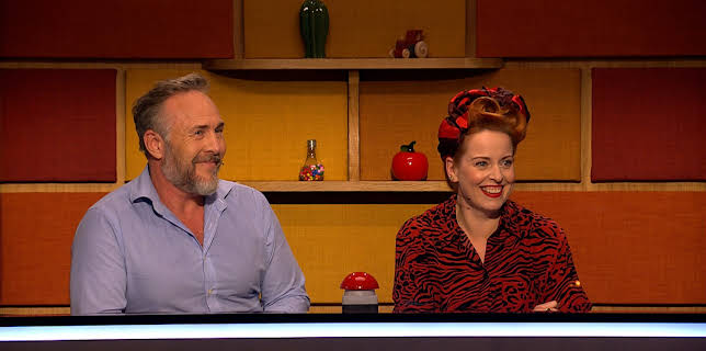 08:50: Alle mot alle (S6 E33) (S6) | TVNorge | 3/11 2026