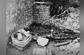 Dark Memories: Crimes From the Balearic Islands: The Seven Houses