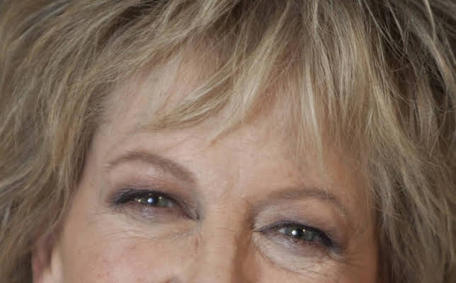 Jayne Eastwood