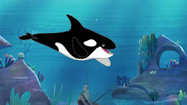 6:00 PM: ’S E Iasg a Th’Annam (I’m a Fish) (S1) | BBC Alba | 1/11 2026