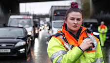 The Motorway (S2 E2)