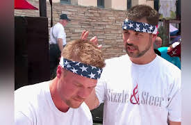 Eating America with Anthony Anderson Season 1: Steak Festival