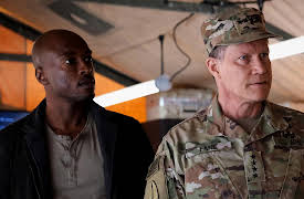 Superman & Lois: Season 1: Through the Valley of Death