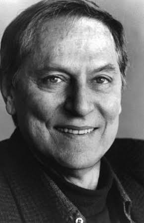 John Cullum as Director
