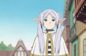 Frieren: Beyond Journey's End: The Journey's End