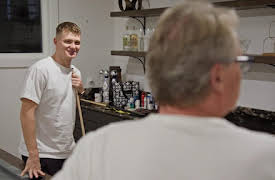 NHL My World: Episode 3