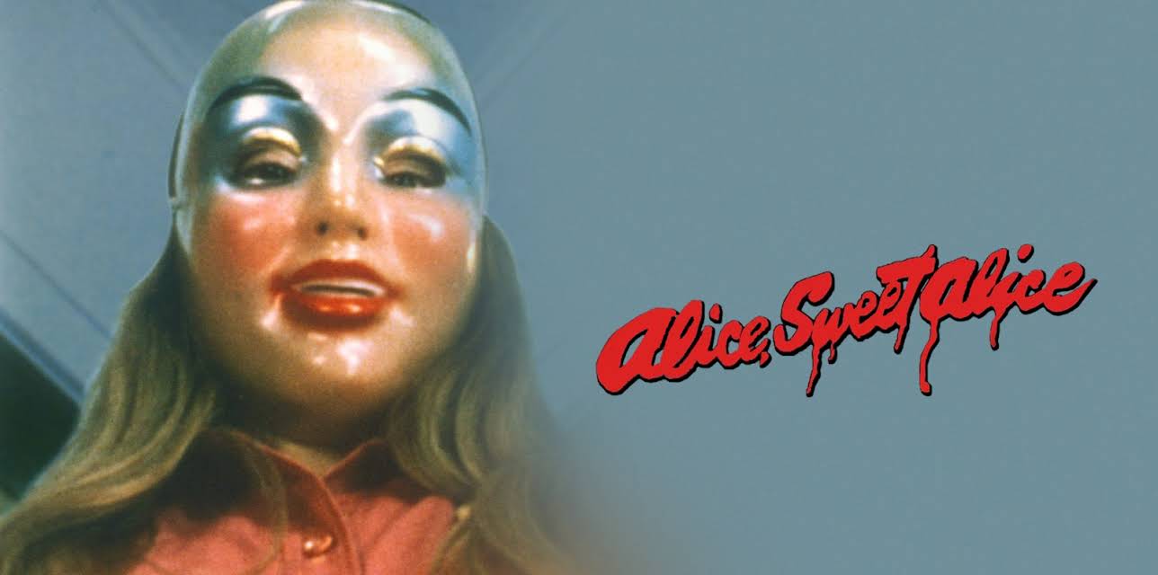 Alice Sweet Alice (1976)