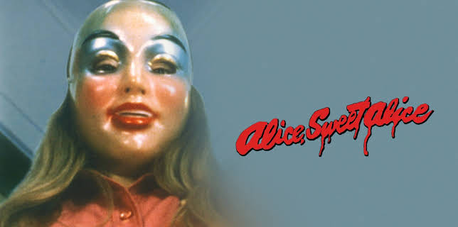Alice Sweet Alice (1976)