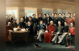 Understanding Imperial China: Dynasties, Life, and Culture: China's Treaty Ports