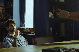 Fakes (Farzi): Cat and Mouse