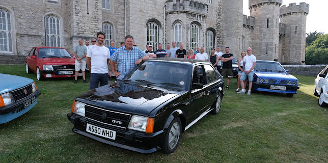 06:00: Wheeler Dealers säsong 17A (S17 E3) (S17) | Kanal 9 | 12/29 2025