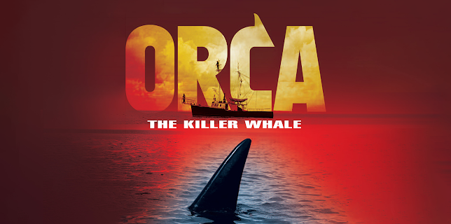 Orca: The Killer Whale (1977)