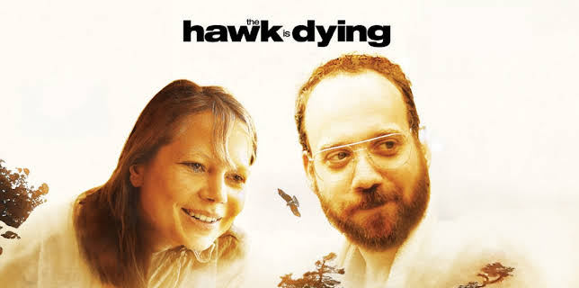 The Hawk Is Dying (2007)