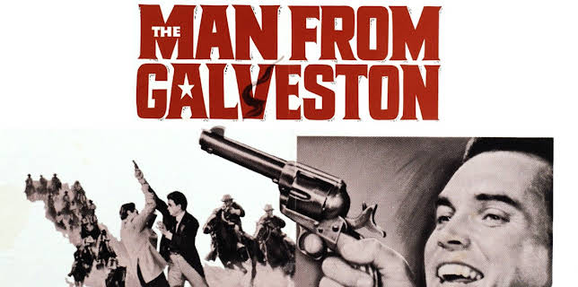 The Man from Galveston (1963)