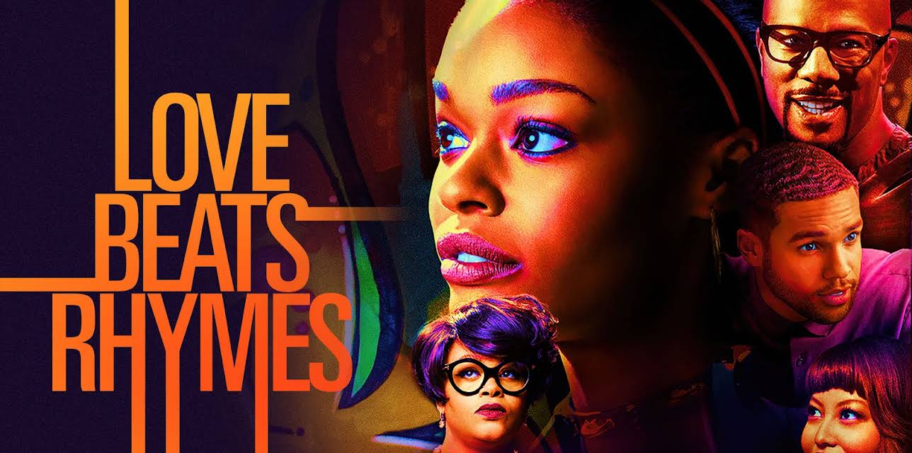 Love Beats Rhymes (2017)