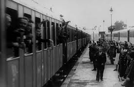 Trains at War: Liberation!