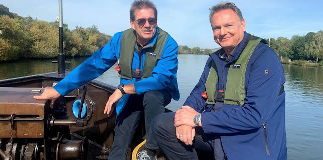 20:15: Sagenhaft - Unterfranken | MDR Fernsehen | 11/16 2025