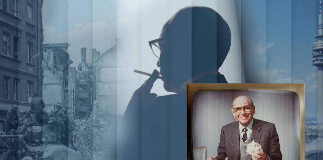 20:15: Robert Lembke - Wer bin ich? | HR Fernsehen | 1/11 2026