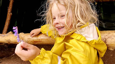 07:20: Nysgjerrige Noah: Kløver og tangbingo | NRK Super | 4/4 2026