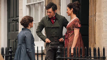 9:00 PM: The Other Bennet Sister (S1) | BBC One East Midlands | 3/22 2026