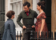 The Other Bennet Sister