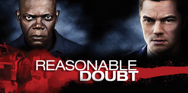 Reasonable Doubt (2014)