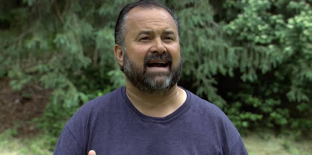 11:10 AM: American Pickers | Channel 4 | 1/15 2026