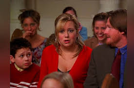 Grounded for Life Season 1: Devil's Haircut