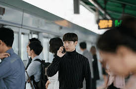 Tomorrow, with You: Episode 7