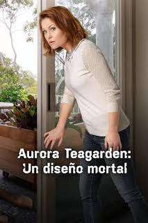17:02: Un misterio para Aurora Teagarden: Un diseño mortal | Calle 13 | 10/26 2026