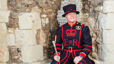 12:00 AM: Inside the Tower of London (S4 E2) (S4) | 5 Select | 4/10 2026