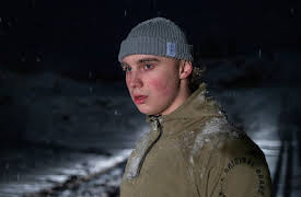 Björnstad: Episode 1