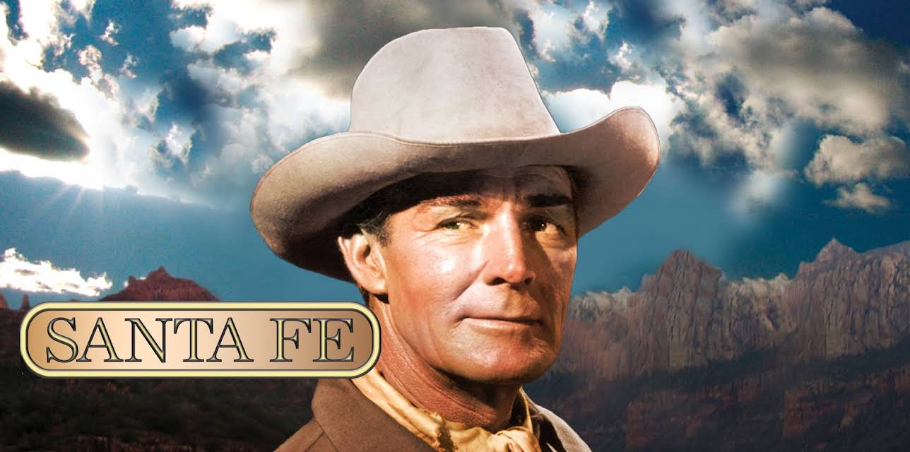 Santa Fe (1951)