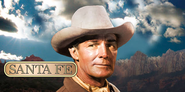 Santa Fe (1951)