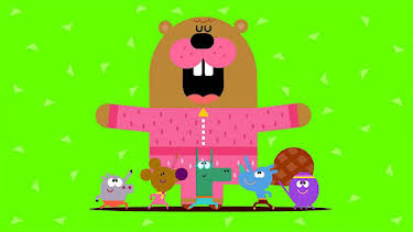 4:50 PM: Hey Duggee (S5) | Cbeebies | 12/31 2025