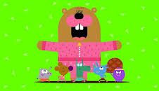 Hey Duggee
