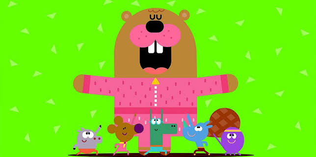 11:20 AM: Hey Duggee (S5) | Cbeebies | 11/24 2025