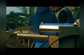 Weaponology: Season 1: Rapid Fire