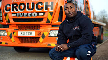 3:05 AM: Trucking Hell (S6 E1) (S6) | Paramount | 2/12 2026