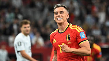 20:40: UEFA Nations League | TV6 | 9/28 2026