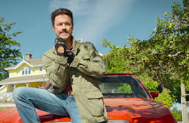 Superhundarna: Samarbete är den bästa superkraften!