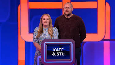 4:00 PM: Lingo (S3 E24) (S3) | ITV2 | 12/15 2025