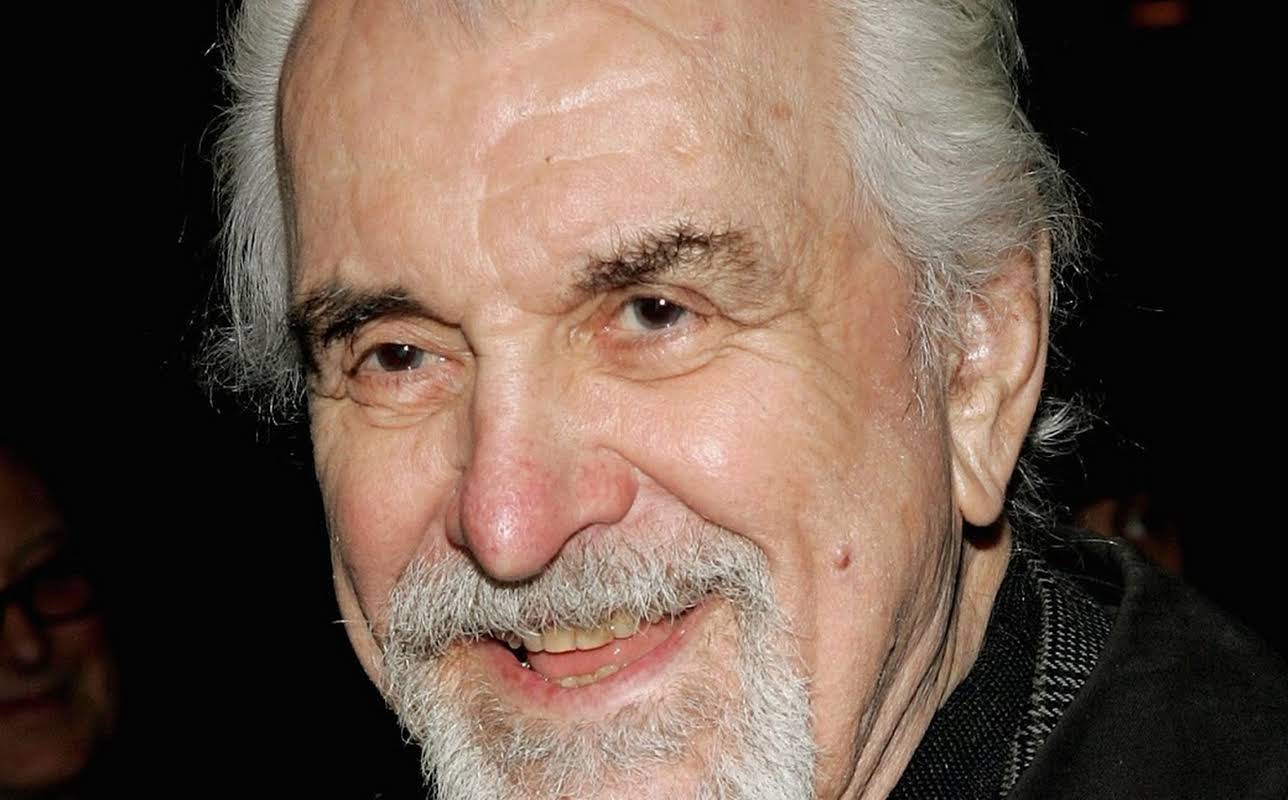 Louis Zorich