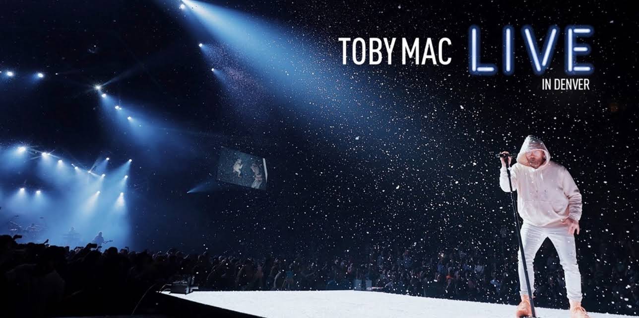 Toby Mac - In Denver (2020)