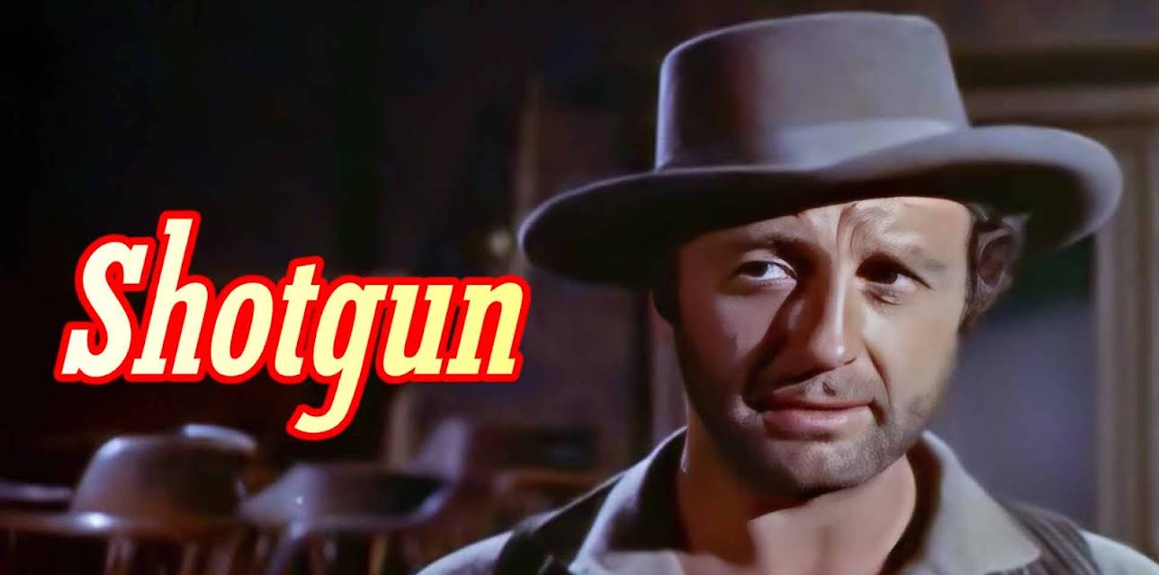 Shotgun (1955)