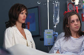 Strong Medicine: Episode 11